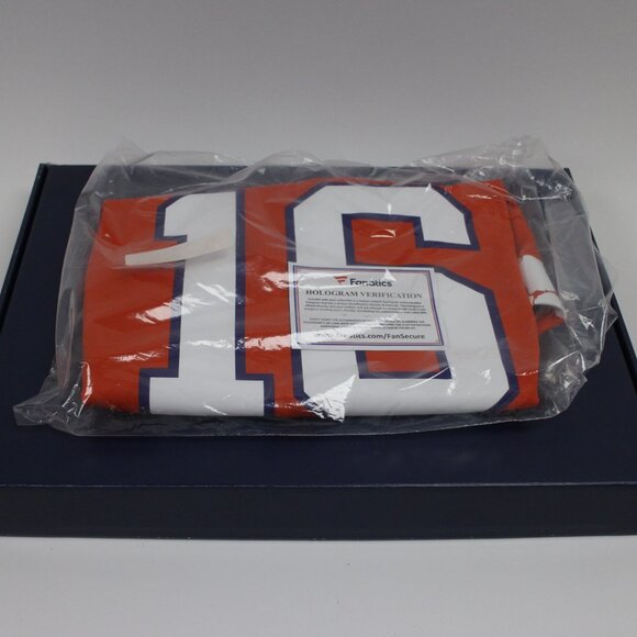 TREVOR LAWRENCE Jersey - Picture 1 of 4